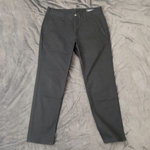 Bonobos Stretch Washed Chinos Athletic Fit 31/30